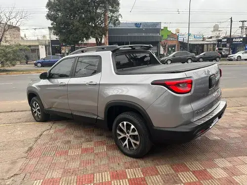 Fiat Toro 1.8 Freedom 4X2 At 2022