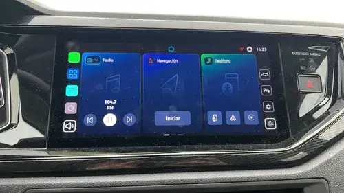 Volkswagen Polo Highline 170Tsi G1 2026