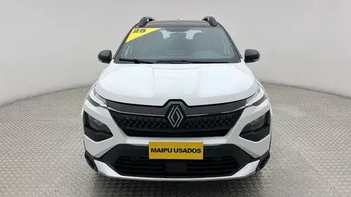 Renault Kardian 1.0 Tce Premiere Edition 200 Edc 2025