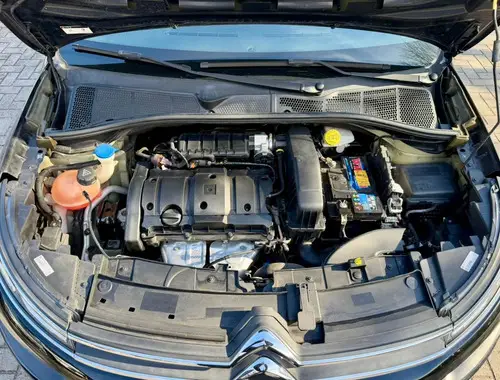 Citroën C4 Cactus 1.6 VTI FEEL PACK AT6 2019
