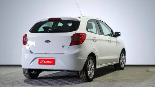 Ford Ka 1.5 Sel 2018