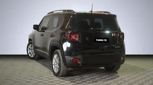 Jeep Renegade 1.8 Sport 2020