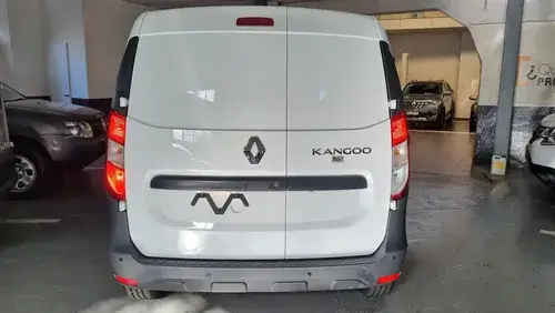 Renault Kangoo Ii Express 1.6 Sce Confort 2026