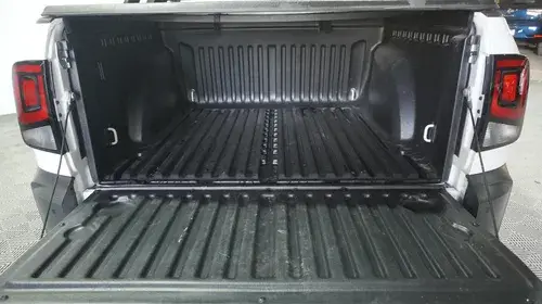 Volkswagen Saveiro 1.6 Msi Extreme Cd 2026
