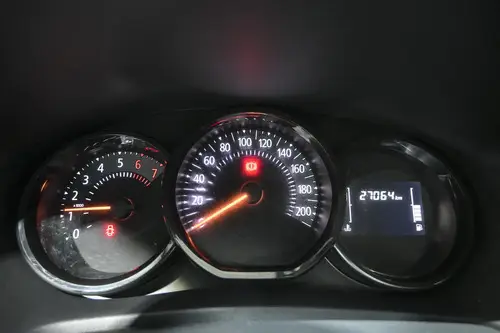 Renault Sandero 1.6 16v Life 2025