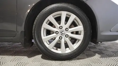 Honda Civic 1.8 Exs At 140cv 2012