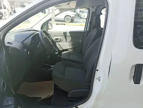 Renault Kangoo Ii Express 1.6 Sce Confort 5A 2026