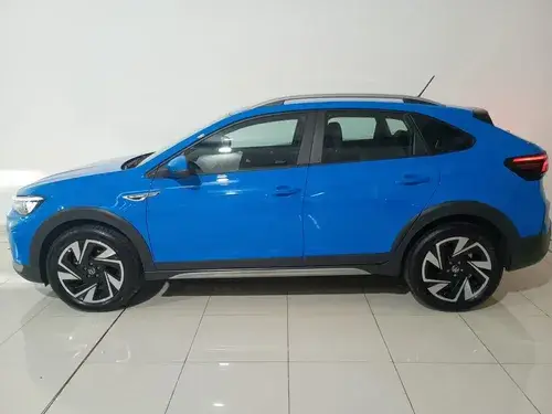 Volkswagen Nivus 1.0 Tsi Tiptronic Highline 2025