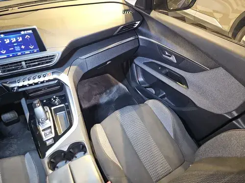 Peugeot 3008 1.6 Thp Allure 163cv 2018