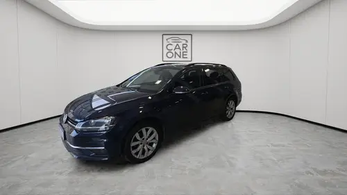 Volkswagen Golf 1.4 VII TSI VARIANT COMFORTLINE DSG L15 2019