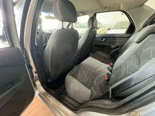 Fiat Siena 1.4 El 85cv 2017