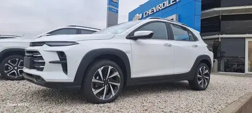 Chevrolet Sonic 1.0T Premier 2026