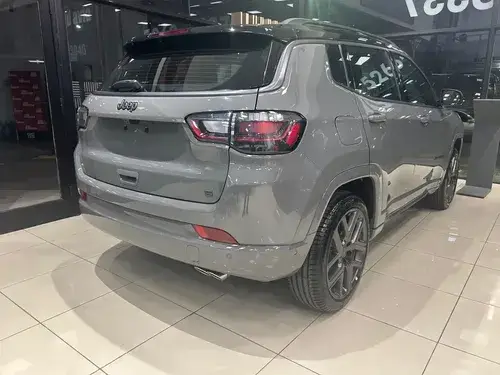 Jeep Compass 1.3 T270 Serie-S 4X2 At6 2026