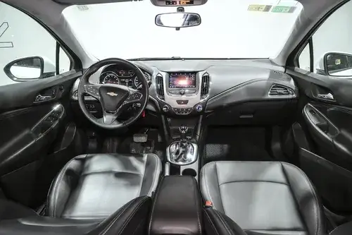 Chevrolet Cruze II 1.4 Lt At 5p 2023