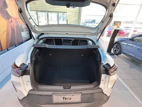 Volkswagen Tera 1.0T 170 Tsi Comfort At 2026