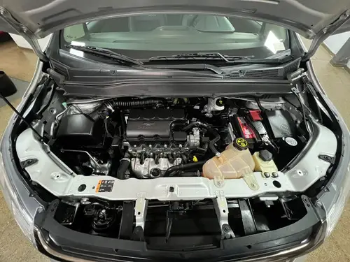 Chevrolet Spin 1.8 Activ7 Ltz 5as At 105cv 2019