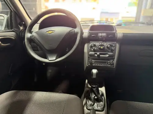 Chevrolet Classic 1.4 Ls Abs Airbag 2014