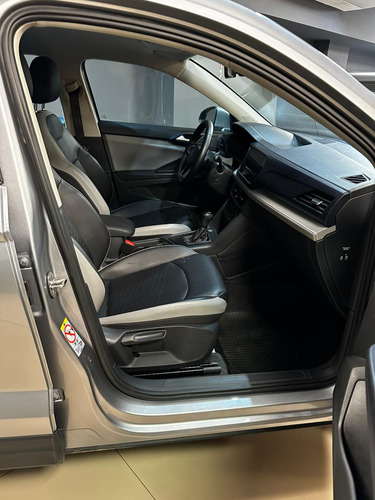 Volkswagen Taos 1.4 250 Tsi Comfortline Tiptronic 2024