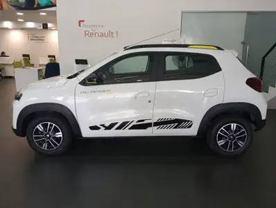 Renault KWID OUTSIDER 2026