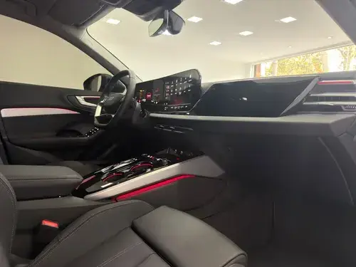 Audi A5 2.0 Tfsi Advanced Stronic 204Cv 2026