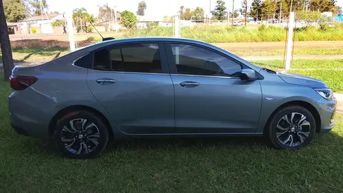 Chevrolet Onix plus 1.0 Turbo Premier At 2025