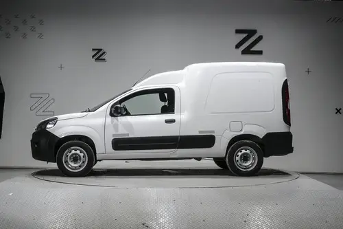 Fiat Fiorino 1.4 Endurance 2024