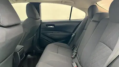 Toyota Corolla 2.0 Xli Cvt 170cv 2021