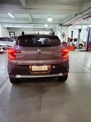 Renault Kardian 1.0 Tce Premiere Edition 200 Edc 2025