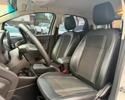 Ford Ecosport 1.5 FREESTYLE L18 2019