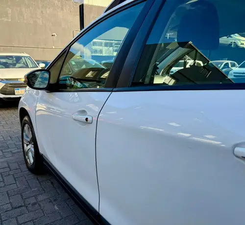 Peugeot 2008 1.6 ALLURE TIPTRONIC L16 2018