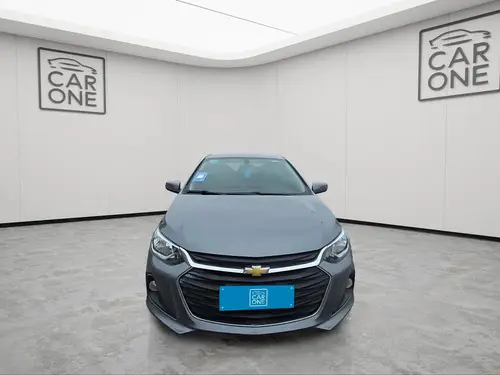 Chevrolet Onix 1.2 LT TECH 5P L19 2022