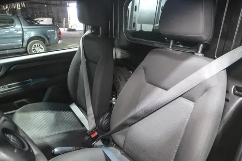 Fiat Fiorino 1.4 Endurance 2024