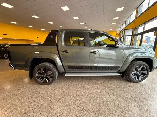 Volkswagen Amarok 3.0 Cd Tdi 258Cv V6 Hero 4X4 At 2025