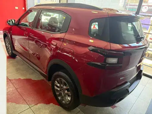 Citroën C3 Aircross T200 FEEL PK 2026