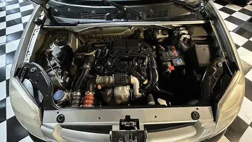 Peugeot Partner 1.6 Hdi Furgon Confort 2014