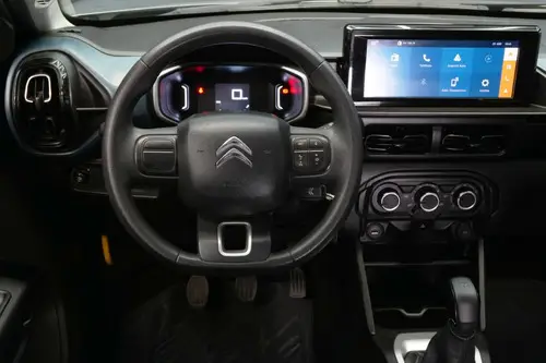 Citroën C3 1.2 12v Puretech 82 Feel 2023