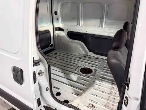 Renault Kangoo 1.6 Furgon Ph3 Confort 1plc 2017
