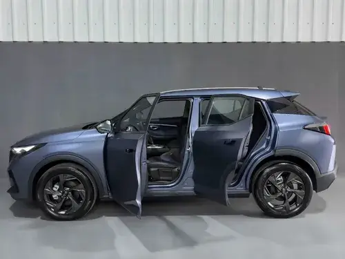 BAIC X35 / GAC GS3 Emzoom Gs3 GL Plus 2026