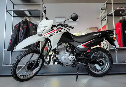 Honda XR 150L On-Off 2025