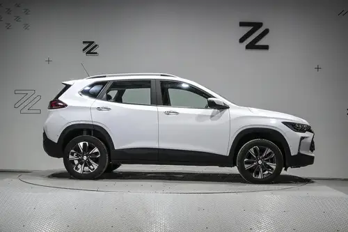 Chevrolet Tracker 1.2 Turbo Premier At 2025