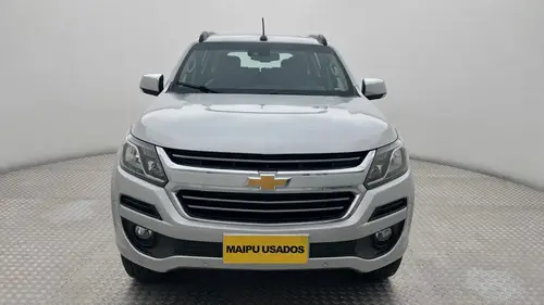 Chevrolet Trailblazer 2.8 Ctdi Premier 200Cv 4X4 At 2020