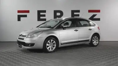 Citroën C4 X PACK PLUS 2012