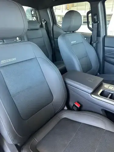 RAM Dakota 2.2Td Warlock 4Wd At8 2026