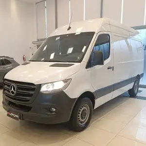 Mercedes-Benz Sprinter 316 Cdi Furgón 3665 Te V1 2021