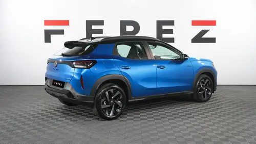 Volkswagen Tera 1.0T 170 Tsi Outfit At 2025