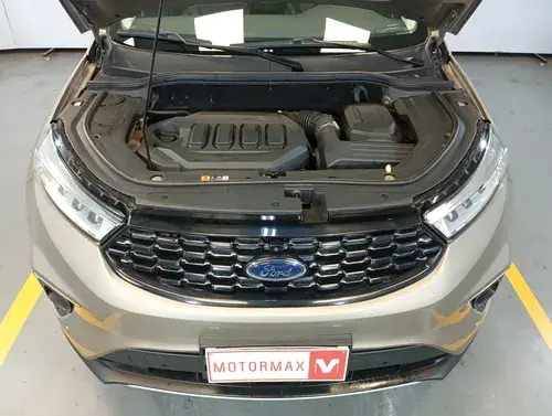 Ford Territory 1.5t Titanium 2023