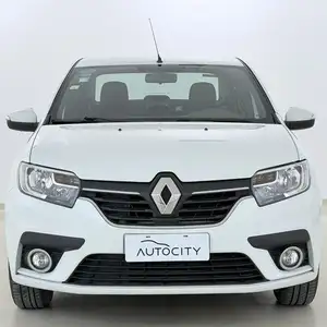 Renault Logan II 1.6 INTENS 2022