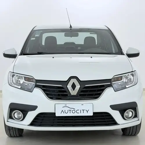 Renault Logan II 1.6 INTENS 2022