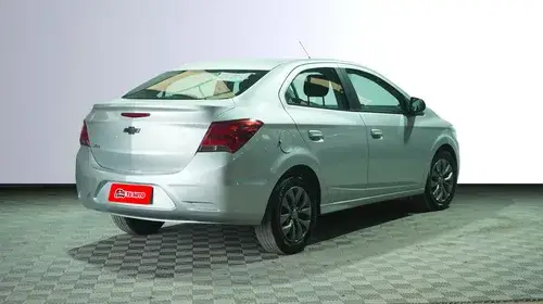 Chevrolet Onix plus 1.4 Black Edition 2022