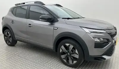 Renault Kardian 1.0 Tce Premiere Edition 200 Edc 2024